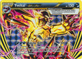 Yveltal BREAK - 66/114 - Rare BREAK | XY - Steam Siege