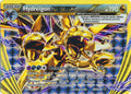 Hydreigon BREAK - 87/114 - Rare BREAK | XY - Steam Siege