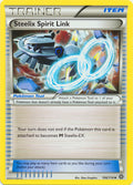 Steelix Spirit Link - 106/114 - Uncommon | XY - Steam Siege