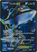 Steelix-EX - 108/114 - Full Art Ultra Rare | XY - Steam Siege