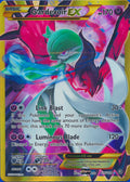 Gardevoir-EX - 116/114 - Secret Rare | XY - Steam Siege