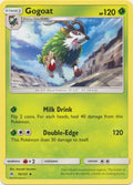 Gogoat - 10/131 - Uncommon | SM -  Forbidden Light