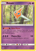 Rotom - 40/131 - Rare | SM -  Forbidden Light
