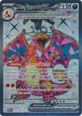 Charizard ex - 215/197 - Ultra Rare | SV - Obsidian Flames