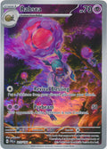 Rabsca - 215/193 - Illustration Rare | SV - Paldea Evolved