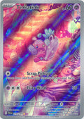 Tinkatink - 216/193 - Illustration Rare | SV - Paldea Evolved