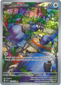 Rookidee - 225/193 - Illustration Rare | SV - Paldea Evolved