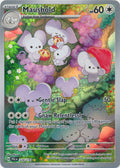 Maushold - 226/193 - Illustration Rare | SV - Paldea Evolved
