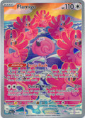 Flamigo - 227/193 - Illustration Rare | SV - Paldea Evolved