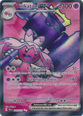 Tinkaton ex - 240/193 - Ultra Rare | SV - Paldea Evolved