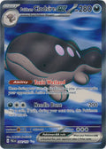 Paldean Clodsire ex - 244/193 - Ultra Rare | SV - Paldea Evolved