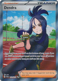 Dendra - 250/193 - Ultra Rare | SV - Paldea Evolved