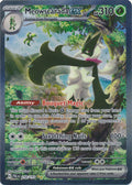 Meowscarada ex - 256/193 | SV - Paldea Evolved