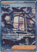 Grusha - 268/193 - Special Illustration Rare | SV - Paldea Evolved