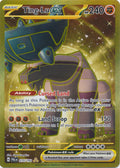 Ting-Lu ex - 275/193 - Hyper Rare | SV - Paldea Evolved