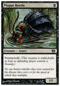 Plague Beetle | 8th Edition