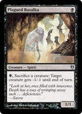 Plagued Rusalka | Duel Decks: Izzet vs. Golgari