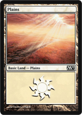 Plains (233) | Magic 2012