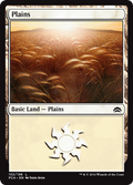 Plains (132) | Planechase Anthology