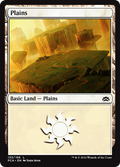 Plains (133) | Planechase Anthology