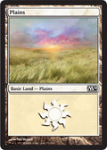 Plains (232) - Foil | Magic 2014