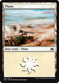 Plains (134) | Planechase Anthology