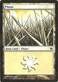 Plains (38) | Duel Decks: Venser vs. Koth