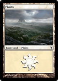 Plains (39) | Duel Decks: Sorin vs. Tibalt