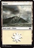 Plains (135) | Planechase Anthology
