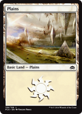 Plains (136) | Planechase Anthology