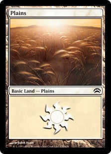 Plains (132) | Planechase 2012