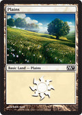 Plains (231) - Foil | Magic 2011