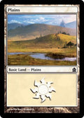 Plains (301) | Commander