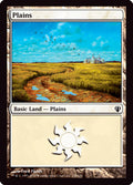 Plains (138) | Archenemy