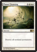 Planar Cleansing | Magic 2014