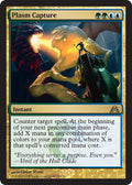 Plasm Capture | Dragon's Maze