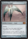 Platinum Angel | Magic 2011