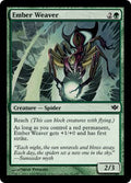 Ember Weaver - Foil | Conflux