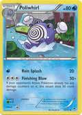 Poliwhirl - 16/111 - Uncommon | XY - Furious Fists