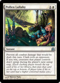 Pollen Lullaby | Commander