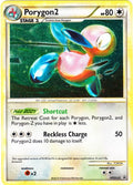 Porygon2 (HGSS Promo 23) - HGSS23 | HGSS Black Star Promos