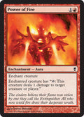 Power of Fire | Conspiracy