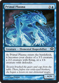 Primal Plasma | Planechase 2012