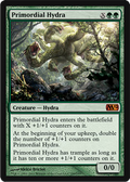Primordial Hydra - Foil | Magic 2012
