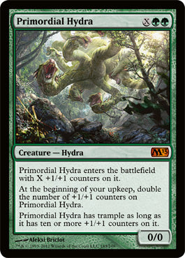 Primordial Hydra | Magic 2013