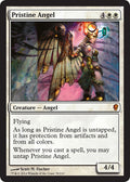 Pristine Angel - Foil | Conspiracy