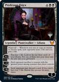 Professor Onyx - Promo Pack | Promo Pack: Strixhaven
