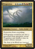 Progenitus | Modern Masters