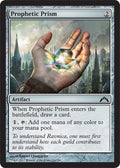 Prophetic Prism - Foil | Gatecrash