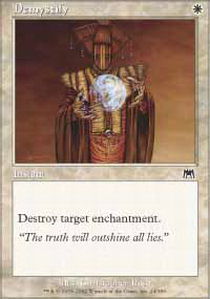 Demystify | Onslaught